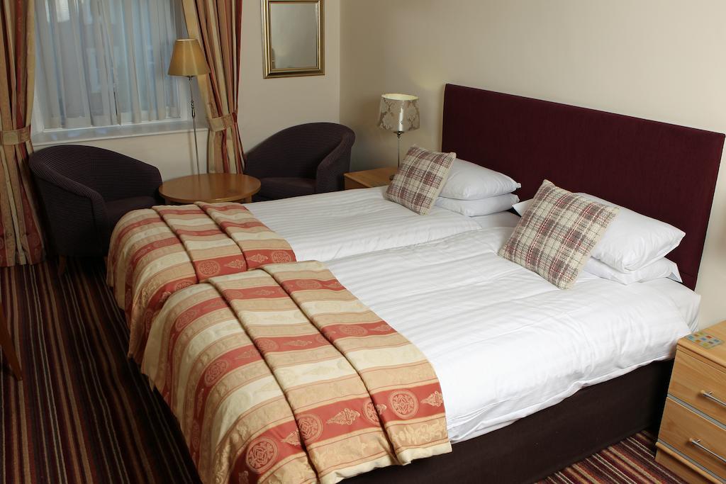 Eskdale Hotel Langholm Exterior photo